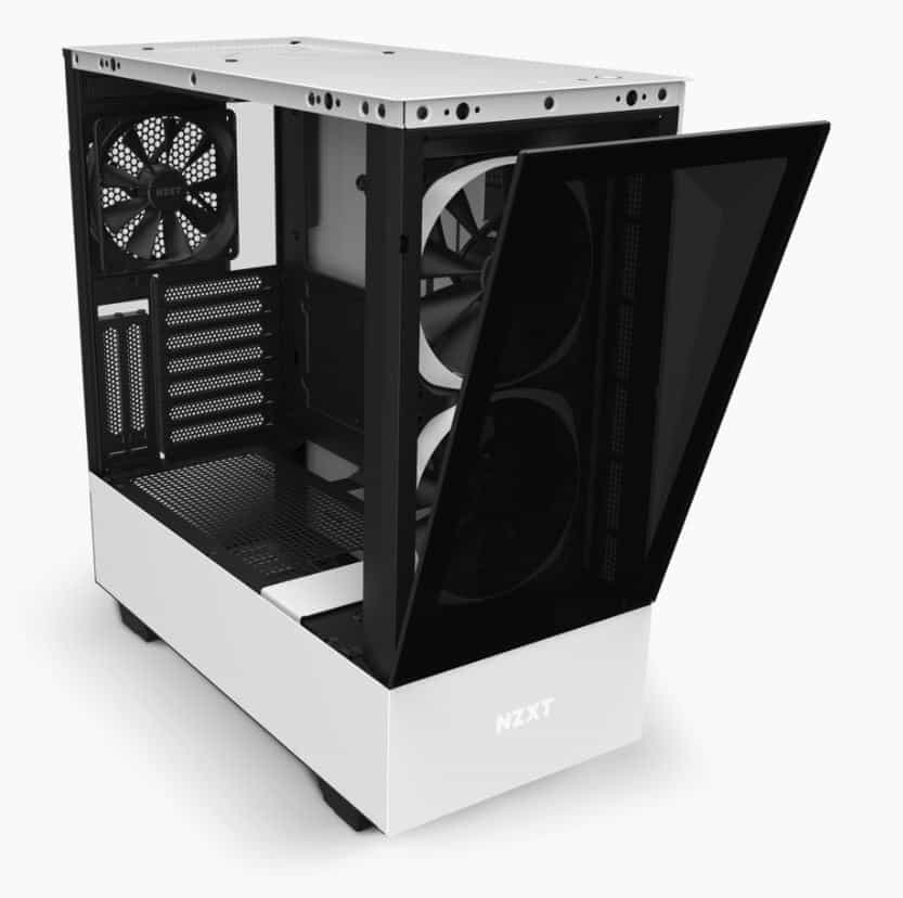 nzxt