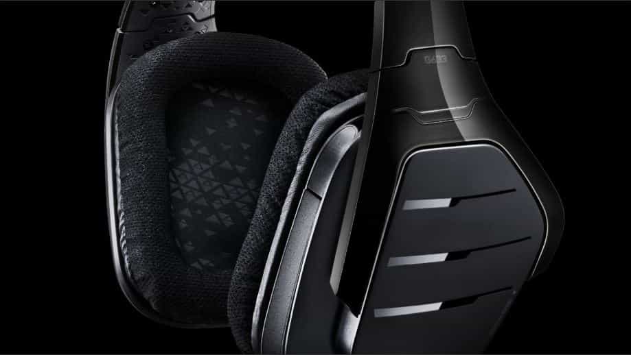 Logitech