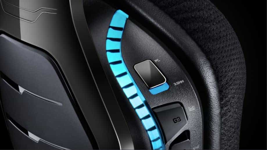 Logitech