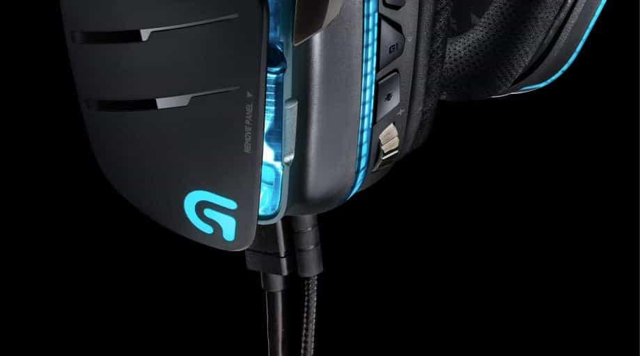 Logitech
