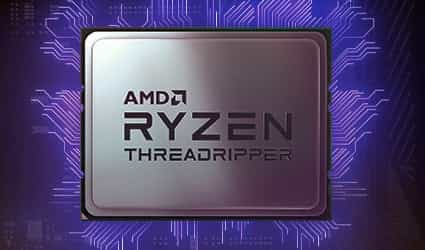 Ryzen threadripper 3990x discount especificaciones