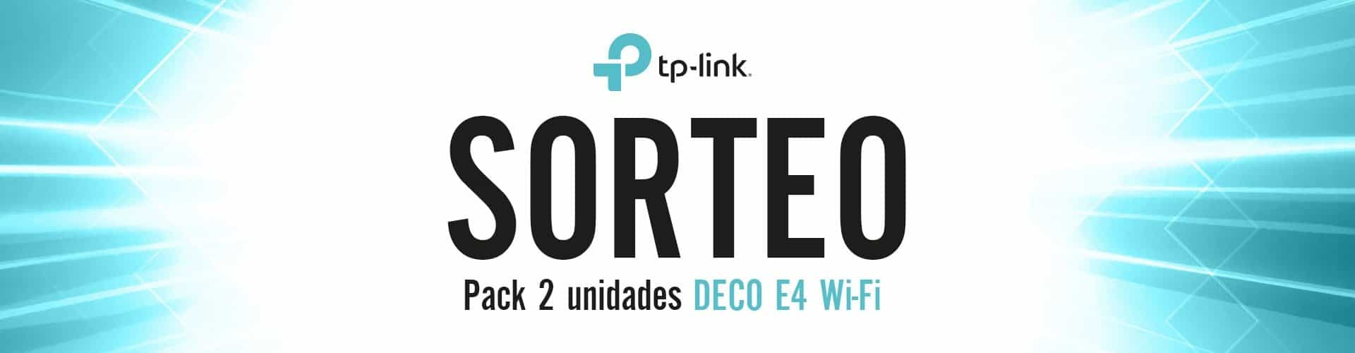 Sorteo Cámara IP TAPO C210