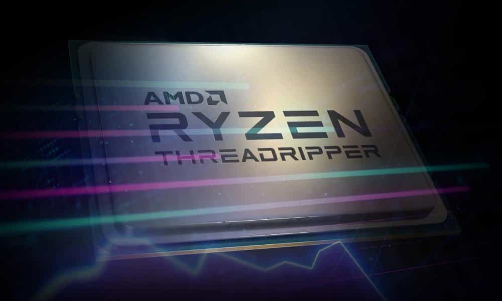 AMD 3990X