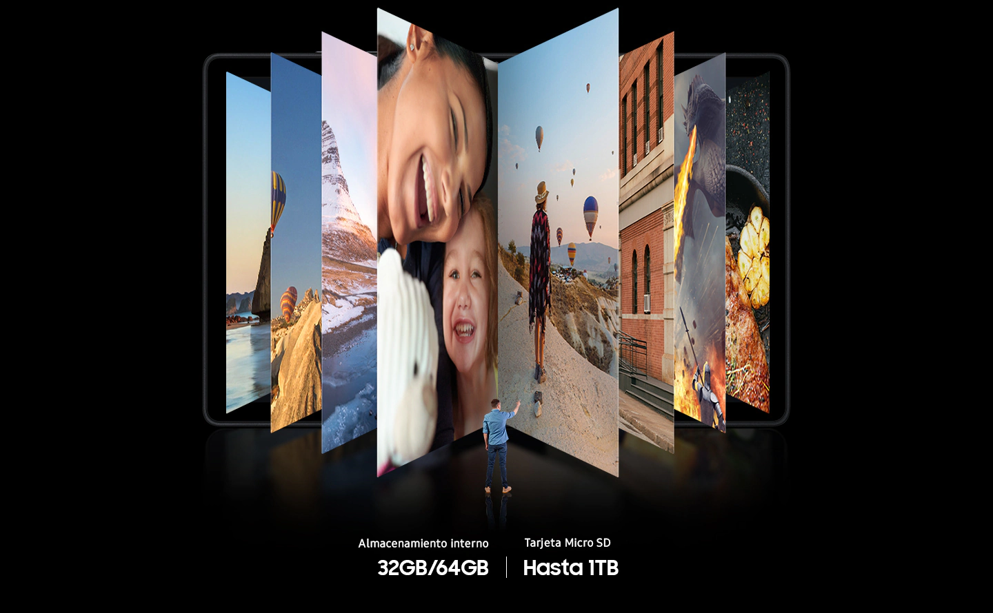 Galaxy Tab A7