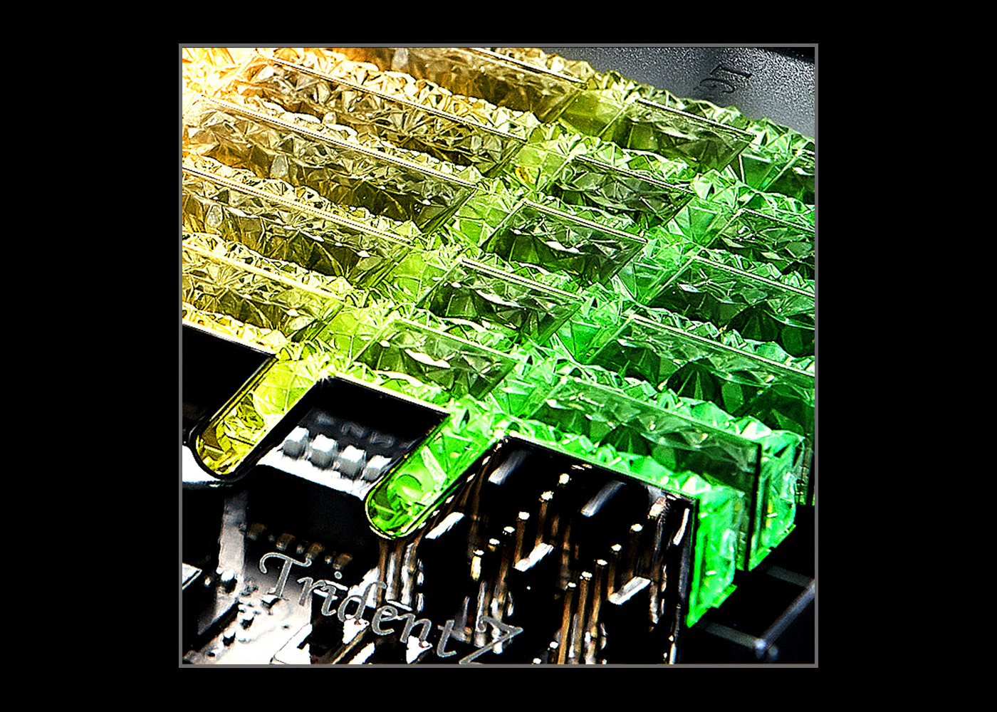 G.Skill Trident Z Royal Gold DDR4 4266MHz 16GB (2X8) RGB