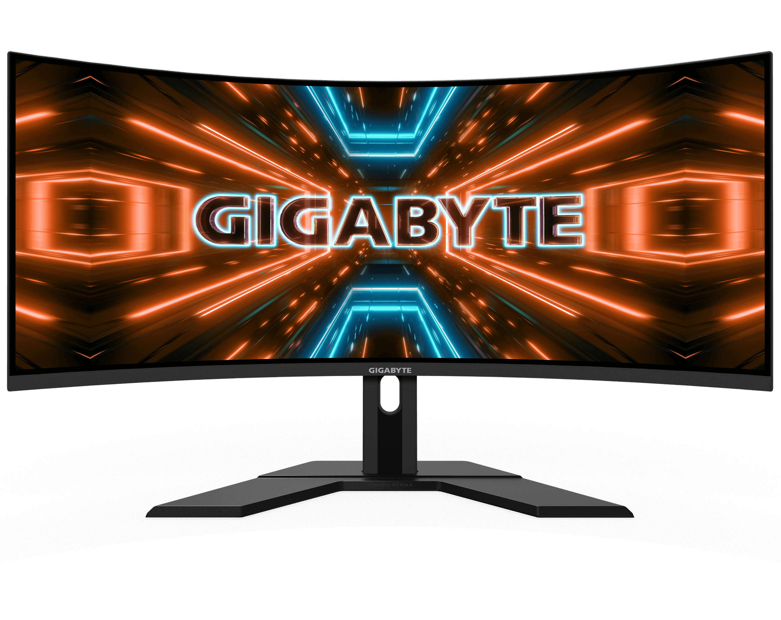 Gigabyte G34WQC 34″ Curvo Gigabyte G34WQC 34″ Curvo