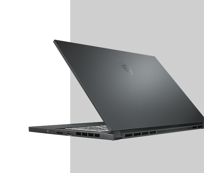 MSI Creator 15 MSI Creator 15