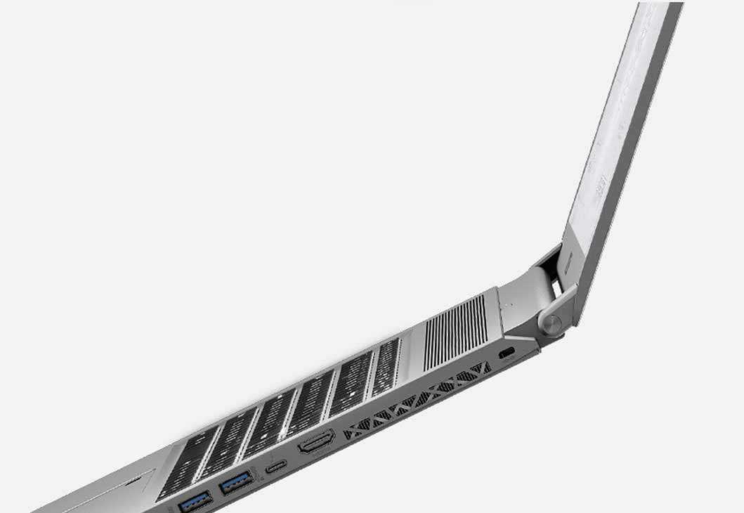 MSI WS75 MSI WS75