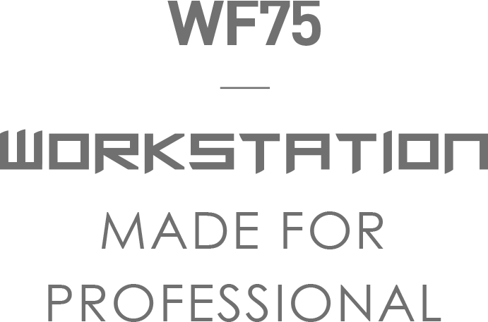 MSI WF75