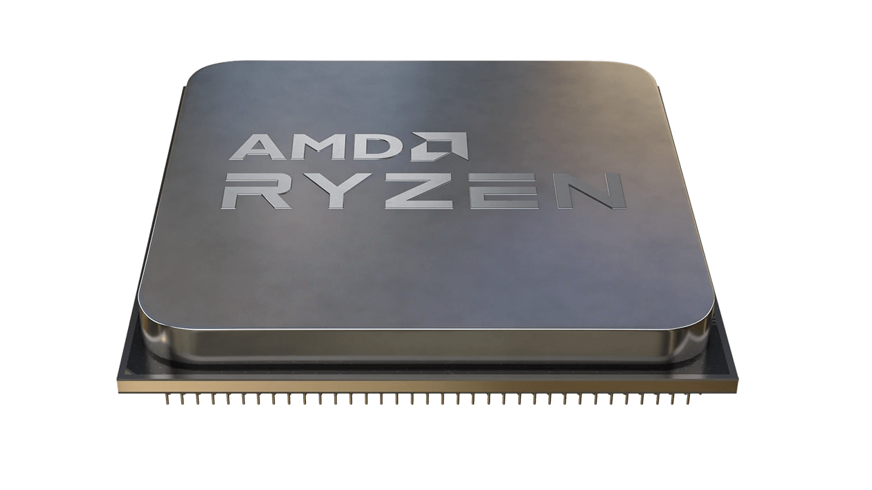 procesadores AMD Ryzen™ serie 5000