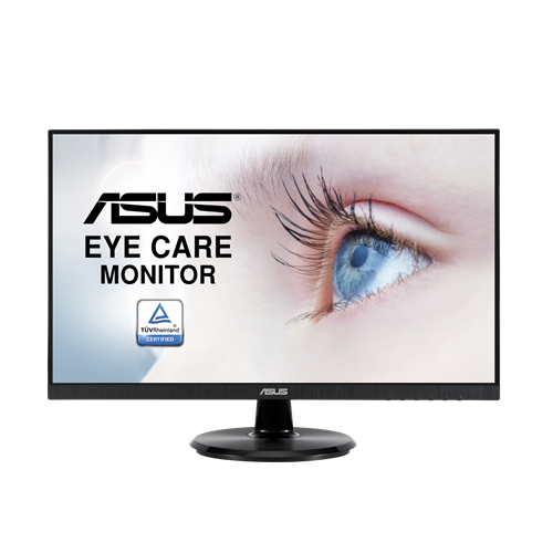ASUS VA24DQ 24″ FHD IPS HDMI 75Hz DP FreeSync – Monitor