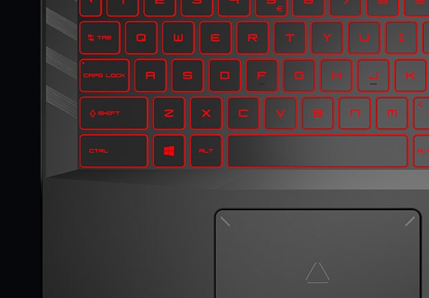 MSI Pulse GL66 MSI Pulse GL66