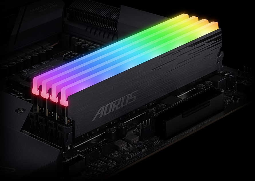 Gigabyte Z690 Aorus Pro DDR4