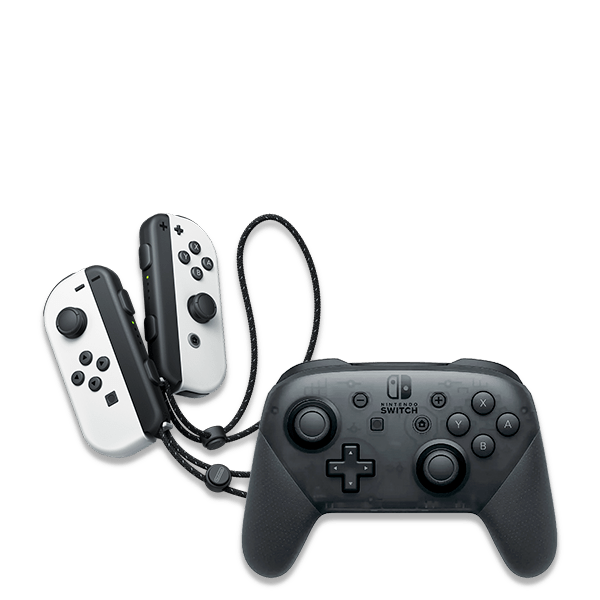 Para Nintendo Switch y PC: hazte con el mando HORI Battle Pad (Zelda) a  precio de