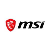 Marca destacada MSI productos portátiles