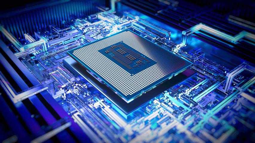 Procesadores Intel® Core™ de 14ª generación