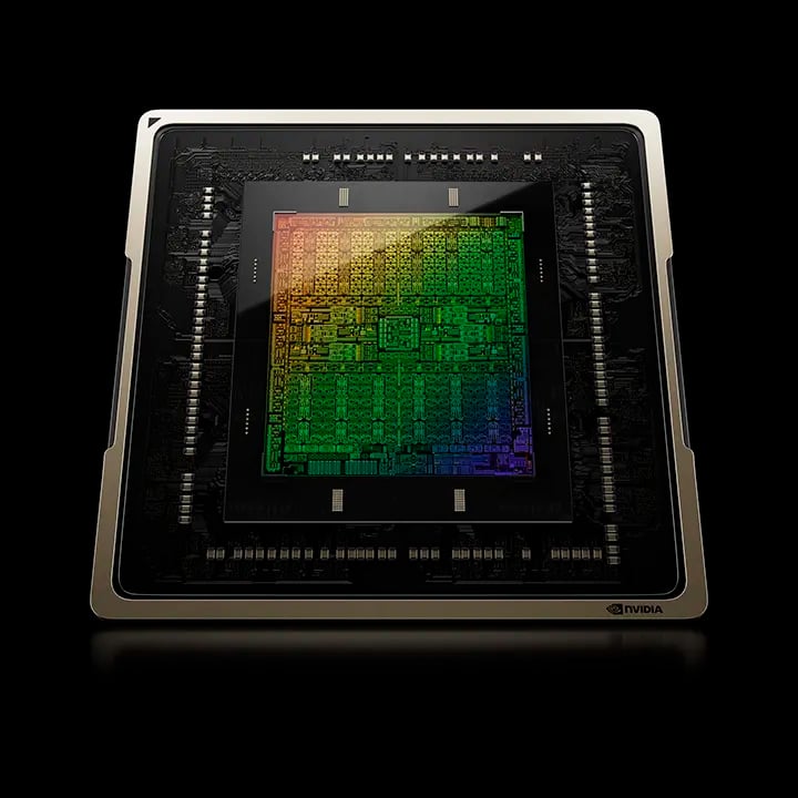 Arquitectura Ada Lovelace NVIDIA GeForce RTX Serie 40