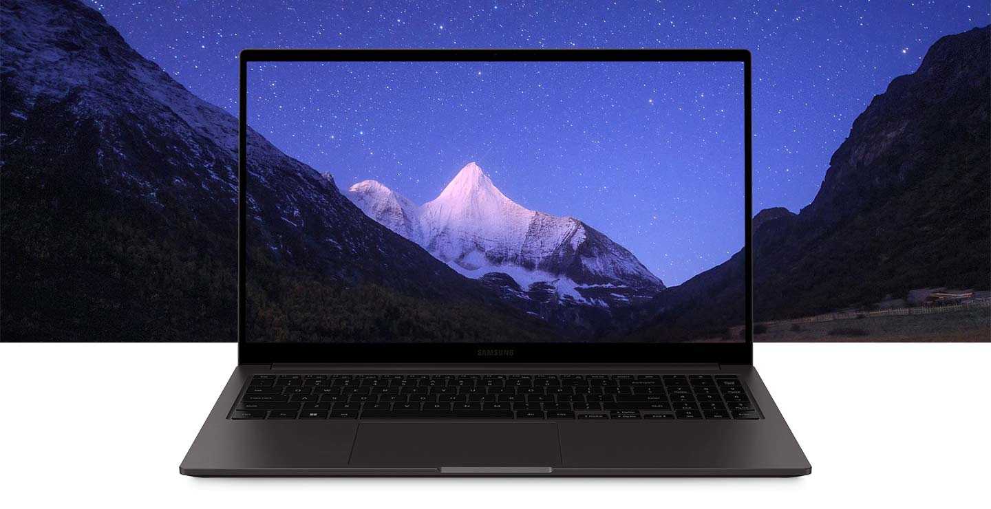 Samsung Galaxy Book 2