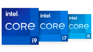 CPU Intel CPU Intel