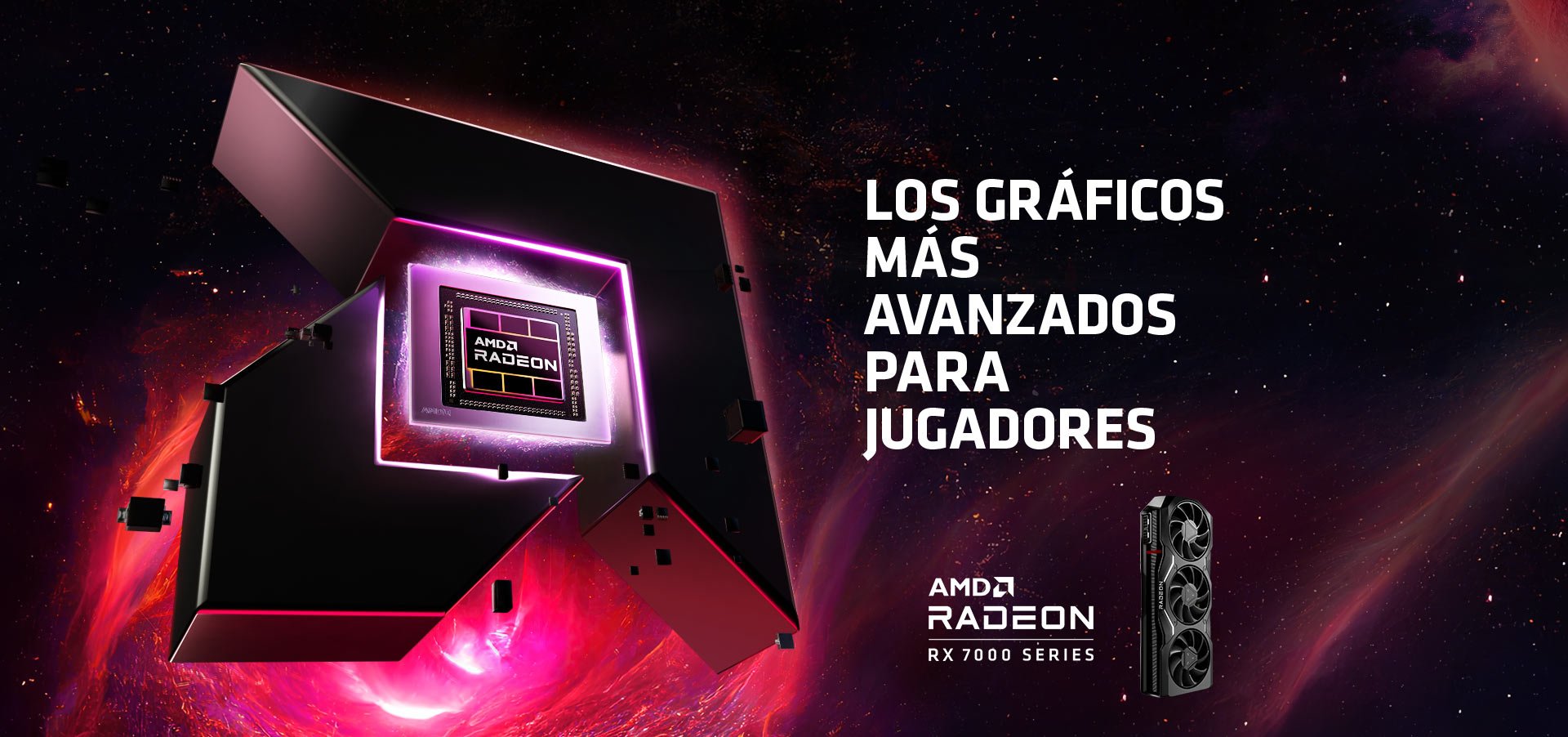 AMD RX 7000 AMD RX 7000