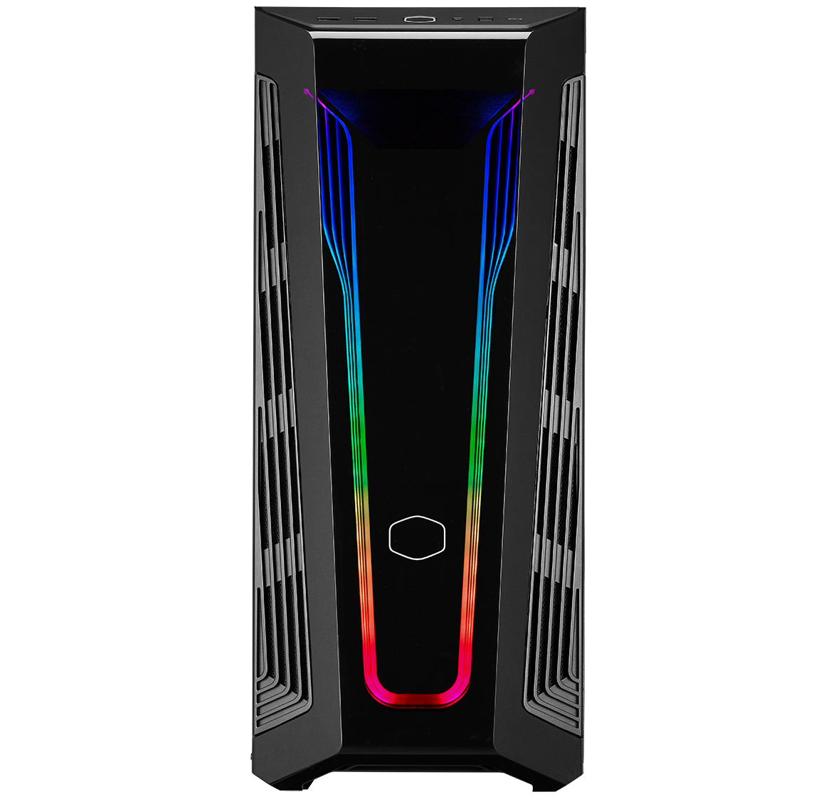 Panel luminoso MasterBox 540 Panel luminoso MasterBox 540