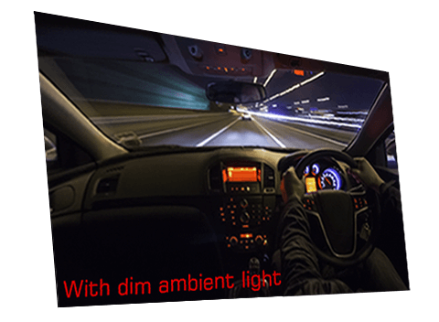 Luz azul de baja intensidad Asus TUF Gaming VG32VQR