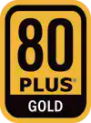 Certificado 80 Plus Gold Corsair RM750e