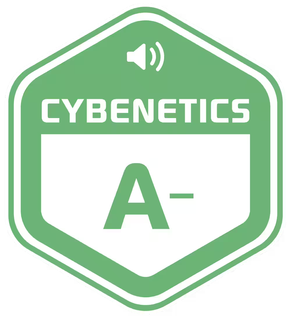 Certifado Cybernetics A- Corsair RM750e