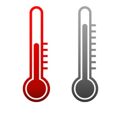 Comparativa de temperatura MSI Thin GF63 12V