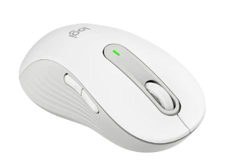 Logitech M650 Blanco