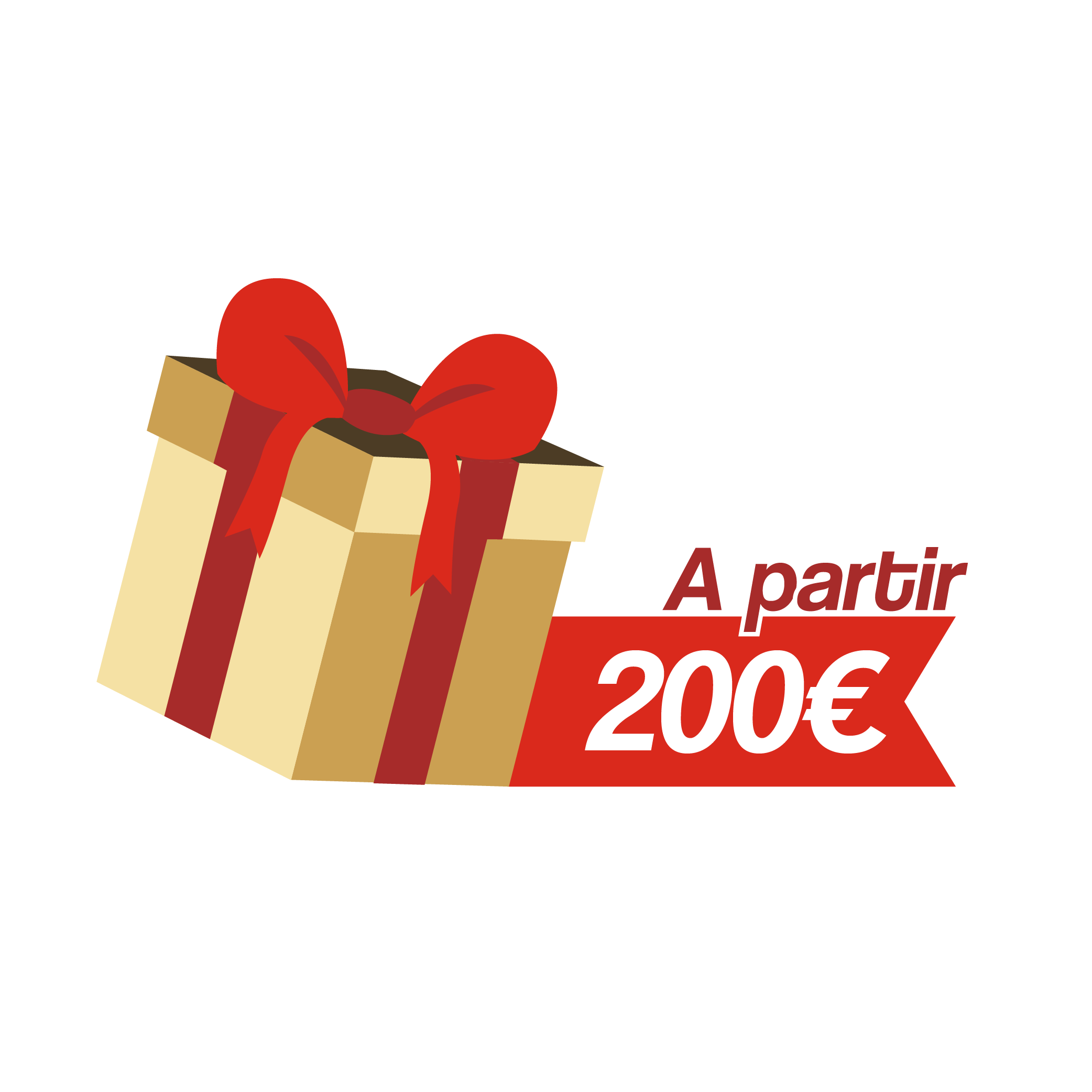 Regalos de navidad de más de 200 euros