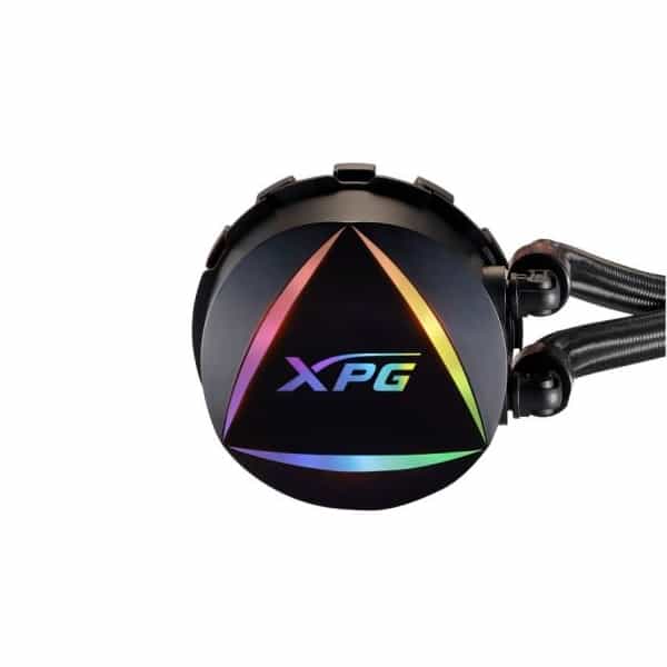 Adata XPG Levante 240 ARGB  Kit de Refrigeración Líquida 240mm