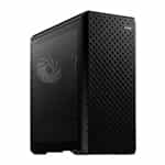 Adata XPG Defender Pro ARGB Cristal Templado USB 31 Negra  Caja