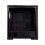 Adata XPG Defender Pro ARGB Cristal Templado USB 31 Negra  Caja