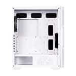 Adata XPG Starker ARGB Cristal Templado USB 31 Blanca  Caja
