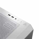 Adata XPG Starker ARGB Cristal Templado USB 31 Blanca  Caja