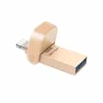 FlashDrive AI920 32GB USB Gold