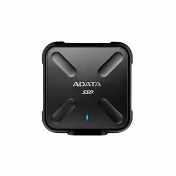 ADATA SD700 SSD 512GB USB 31 Gen 1  Disco Duro Externo