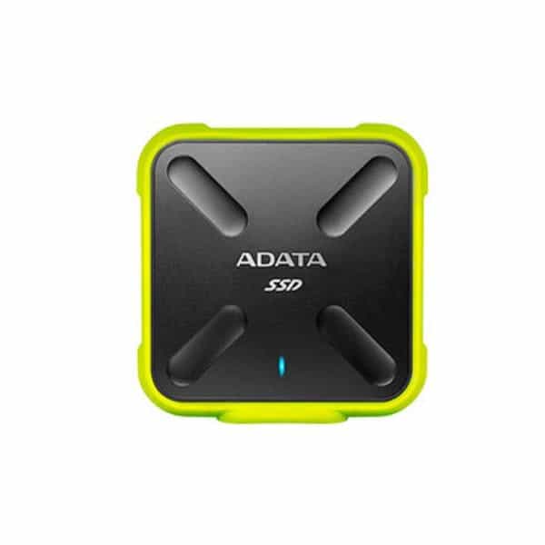 ADATA SD700 SSD 512GB USB 31 G1  Disco Duro Externo