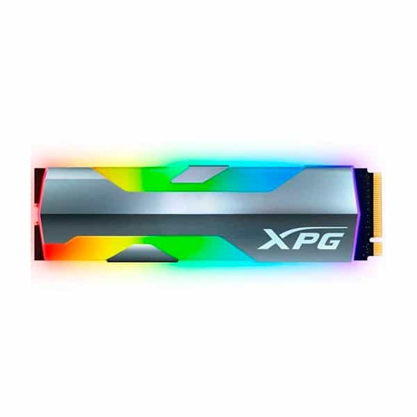 ADATA XPG Spectrix S20G 500GB M2 PCIe 30 NVMe  Disco SSD