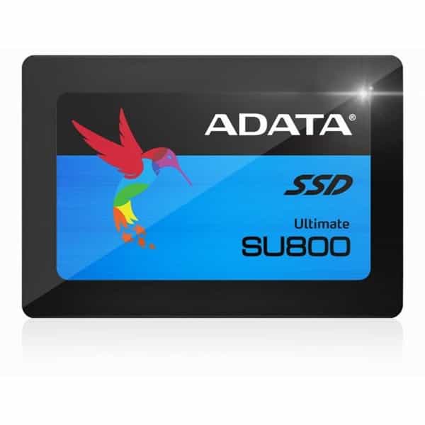 ADATA Ultimate SU800 25 512GB  Disco Duro SSD