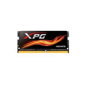 ADATA XPG Flame SODIMM DDR4 4GB 2400MHz  Memoria RAM