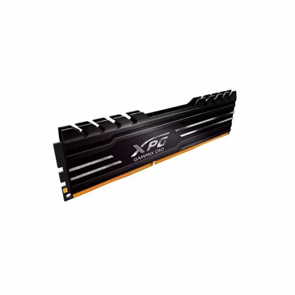MODULO MEMORIA RAM DDR4 16GB2X8GBPC3000 ADATA  XPG GAMMIX