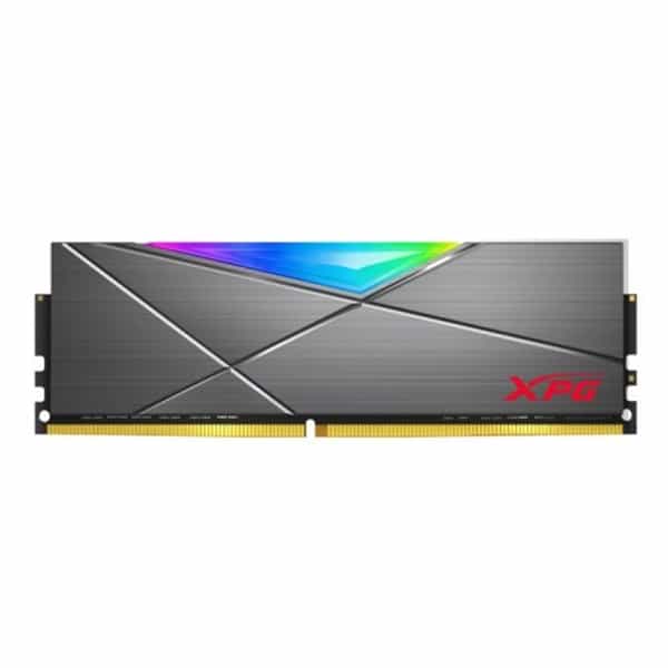ADATA XPG Spectrix D50 DDR4 16GB8X2 3200MHz RGB  Memoria RAM