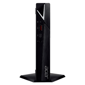 ACER Veriton N4690G   Mini PC i3 12300 8GB 256GB DVD Wifi BT W10 PRO  Teclado y Ratón