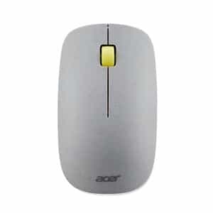 Acer Vero Mouse Wireless Grey  Ratón