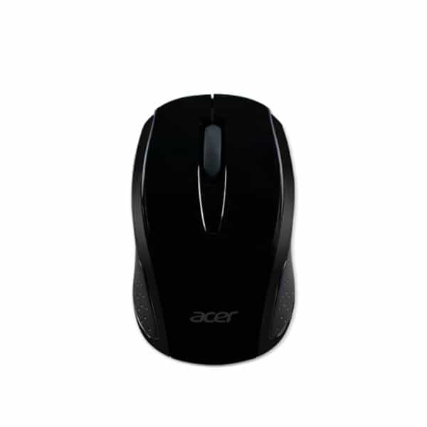 Acer Starter Kit ABG950 Backpack 156 Black con ratón Wireless  Mochila