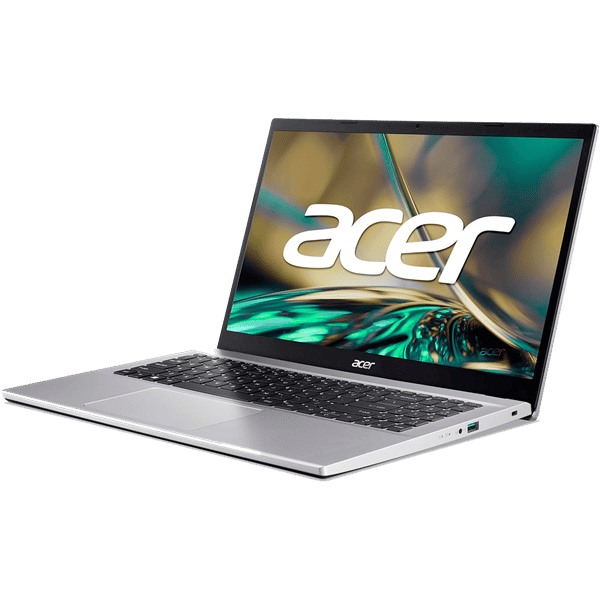 Acer Aspire 3 A31559504M Intel Core i5 1235U 16GB RAM 512GB SSD 156 Full HD Windows 11 Home  Portátil