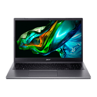 Acer Aspire 5 A515-58P-57JN | Portátil Intel Core i5 1335U 16GB DDR5 512GB NVME 15,6