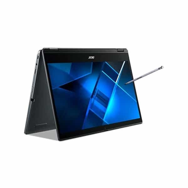 Acer TravelMate Spin TMP414RN51 Intel Core i3 1115G4 8GB RAM 256GB SSD 14 Full HD táctil Windows 10 Pro  Portátil